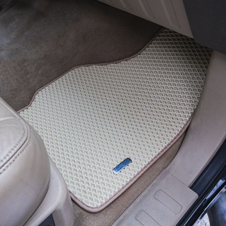 Ворсовые коврики на Ford F250, F350, F450, F550 2006&nbsp;-&nbsp;2010 в Стерлитамаке