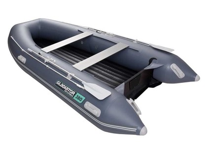 Ворсовые коврики на Лодки Gladiator 380 НДНД  в Стерлитамаке