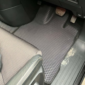 Ворсовые коврики на Nissan Elgrand (E52) 2010&nbsp;-&nbsp;2026 в Стерлитамаке