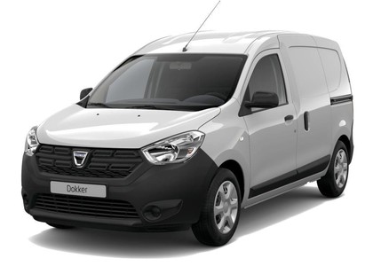 Коврики на Renault Dokker Грузовой 2012&nbsp;-&nbsp;2026 в Стерлитамаке