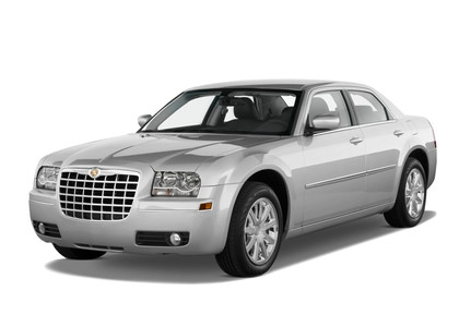 Коврики на Chrysler 300C I 2004&nbsp;-&nbsp;2011 в Стерлитамаке