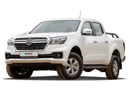 Ворсовые коврики на Dongfeng DF6 2022&nbsp;-&nbsp;2026 в Стерлитамаке