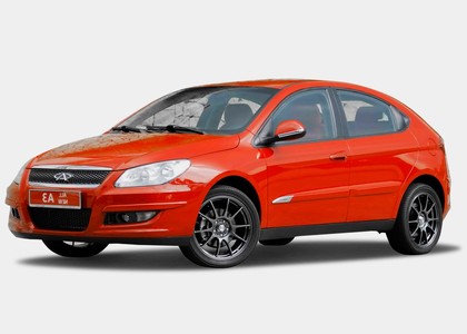 Ворсовые коврики на Chery M11 2008&nbsp;-&nbsp;2016 в Стерлитамаке
