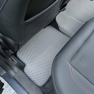 Ворсовые коврики на Chery Tiggo 7L 2024 - 2026 в Стерлитамаке Ворсовые коврики на Chery Tiggo 7L 2024 - 2026 в Стерлитамаке