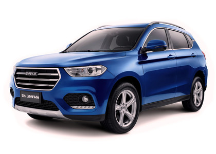 Ворсовые коврики на Haval H2 2014&nbsp;-&nbsp;2021 в Стерлитамаке