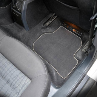 EVA коврики на Skoda Octavia A5 и FL 2004&nbsp;-&nbsp;2013 в Стерлитамаке