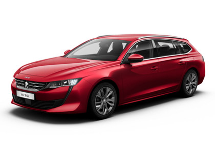 Ворсовые коврики на Peugeot 508 II 2018&nbsp;-&nbsp;2026 в Стерлитамаке