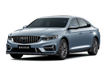 EVA коврики на Geely Preface 2020&nbsp;-&nbsp;2026 в Стерлитамаке
