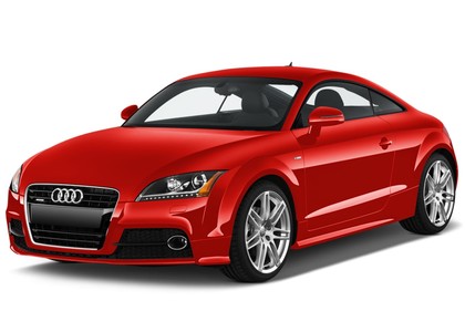 Ворсовые коврики на Audi TT (8J) 2006 - 2014 в Стерлитамаке Ворсовые коврики на Audi TT (8J) 2006 - 2014 в Стерлитамаке