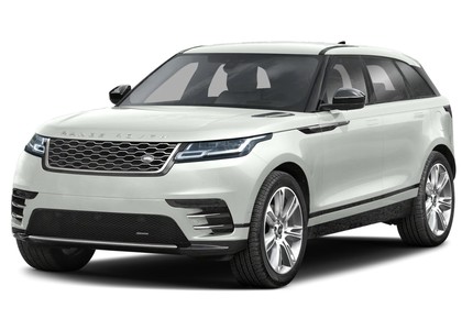 Ворсовые коврики на Land Rover Range Rover Velar 2017&nbsp;-&nbsp;2026 в Стерлитамаке