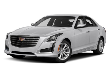 Коврики на Cadillac CTS III 2013 - 2019 в Стерлитамаке Коврики на Cadillac CTS III 2013 - 2019 в Стерлитамаке