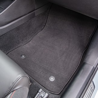 Ворсовые коврики на Geely Tugella 2019&nbsp;-&nbsp;2026 в Стерлитамаке