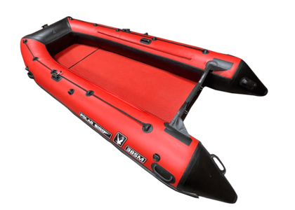 Ворсовые коврики на Лодки Polar Bird 385M Слань  в Стерлитамаке