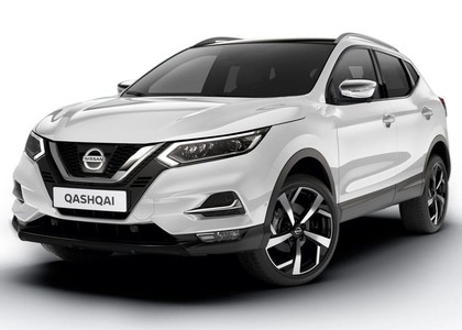 Ворсовые коврики на Nissan Qashqai (J11) (Английская сборка) 2013&nbsp;-&nbsp;2026 в Стерлитамаке