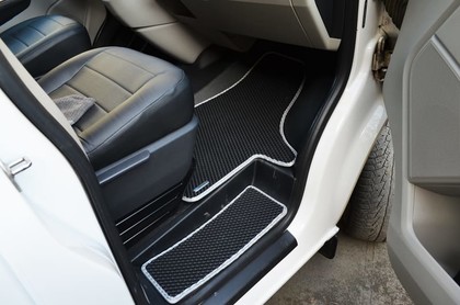 EVA коврики на Volkswagen Caravelle (T6) 2015&nbsp;-&nbsp;2019 в Стерлитамаке