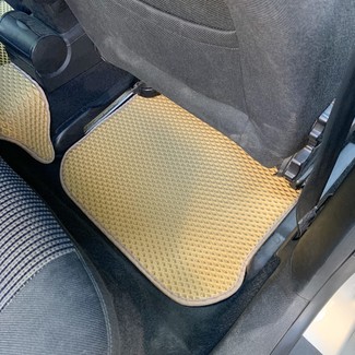 Ворсовые коврики на Seat Leon I 1999&nbsp;-&nbsp;2006 в Стерлитамаке