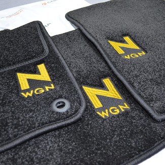 Коврики на Honda N-WGN II 2019&nbsp;-&nbsp;2026 в Стерлитамаке
