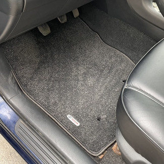 Ворсовые коврики на Toyota Rav4 III 2006&nbsp;-&nbsp;2013 в Стерлитамаке