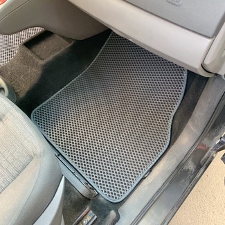 Коврики на Renault Grand Scenic I 2003&nbsp;-&nbsp;2010 в Стерлитамаке
