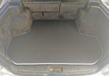 Ворсовые коврики на Mitsubishi Galant VIII 1996&nbsp;-&nbsp;2005 в Стерлитамаке
