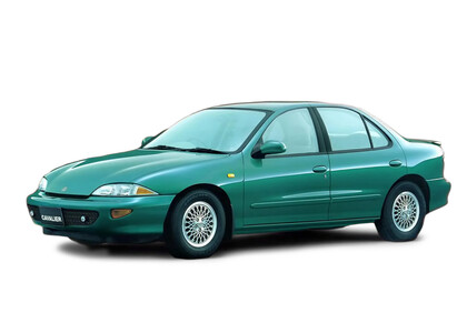 Ворсовые коврики на Toyota Cavalier 1995&nbsp;-&nbsp;2000 в Стерлитамаке
