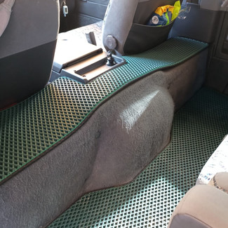 Коврики на Mitsubishi Delica 3 1986 - 1999 в Стерлитамаке Коврики на Mitsubishi Delica 3 1986 - 1999 в Стерлитамаке