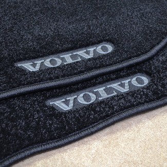 Ворсовые коврики на Volvo 940 1990&nbsp;-&nbsp;1998 в Стерлитамаке