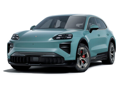Ворсовые коврики на Porsche Cayenne IV 2025&nbsp;-&nbsp;2026 в Стерлитамаке