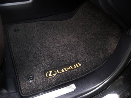 Ворсовые коврики на Lexus RX IV 2015&nbsp;-&nbsp;2022 в Стерлитамаке