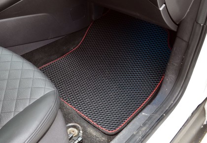 Коврики на Ford Focus III 2011&nbsp;-&nbsp;2019 в Стерлитамаке