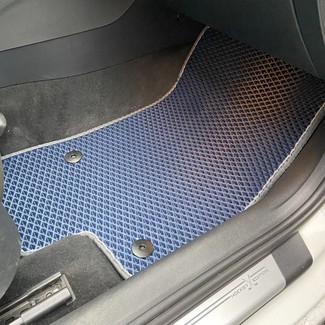EVA коврики на Volkswagen Golf R 7 2013&nbsp;-&nbsp;2020 в Стерлитамаке