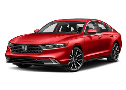 Ворсовые коврики на Honda Accord 11 2022&nbsp;-&nbsp;2026 в Стерлитамаке