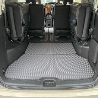 Ворсовые коврики на Nissan Serena (C26) 2010&nbsp;-&nbsp;2016 в Стерлитамаке
