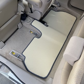 EVA коврики на Toyota Raum II 2003&nbsp;-&nbsp;2011 в Стерлитамаке