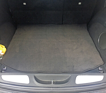 EVA коврики на Jeep Grand Cherokee (WK2) 2010&nbsp;-&nbsp;2022 в Стерлитамаке