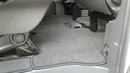 EVA коврики на Mercedes Vito (W639) 2003&nbsp;-&nbsp;2014 в Стерлитамаке