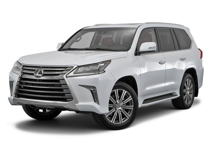 Ворсовые коврики на Lexus LX 570 и LX450d 2007 - 2023 в Стерлитамаке Ворсовые коврики на Lexus LX 570 и LX450d 2007 - 2023 в Стерлитамаке