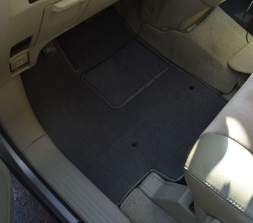 Коврики на Toyota Previa (XR30, XR40) 2000&nbsp;-&nbsp;2007 в Стерлитамаке