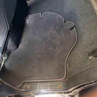 Ворсовые коврики на Toyota Hiace (H100) 1989&nbsp;-&nbsp;2005 в Стерлитамаке