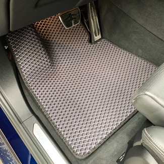 Ворсовые коврики на BMW X5 (G05/G18) 2018&nbsp;-&nbsp;2026 в Стерлитамаке