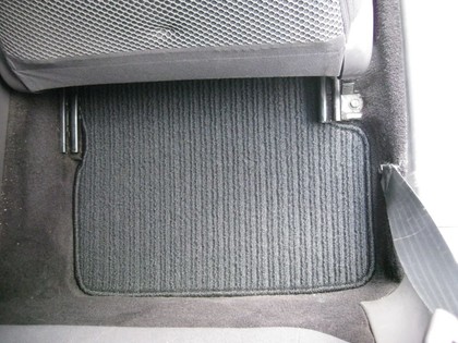 Ворсовые коврики на Toyota Celica (T23) 1999&nbsp;-&nbsp;2006 в Стерлитамаке