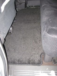 Ворсовые коврики на Honda StepWGN III 2005&nbsp;-&nbsp;2009 в Стерлитамаке