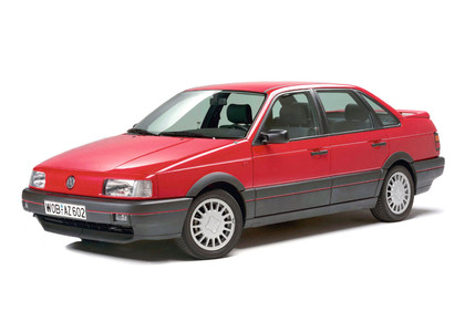 Ворсовые коврики на Volkswagen Passat B3 1988&nbsp;-&nbsp;1994 в Стерлитамаке