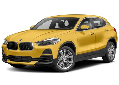 Ворсовые коврики на BMW X2 (F39) 2017&nbsp;-&nbsp;2023 в Стерлитамаке