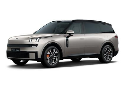 Ворсовые коврики на Lynk & Co 900 2025&nbsp;-&nbsp;2026 в Стерлитамаке