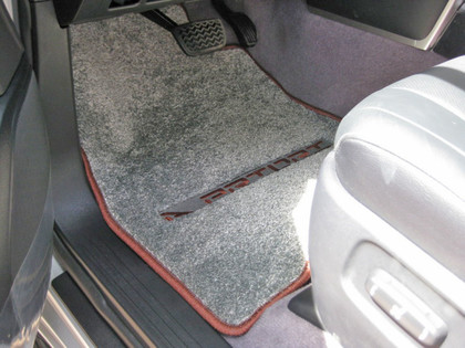 Коврики на Toyota Land Cruiser 200 2007&nbsp;-&nbsp;2021 в Стерлитамаке
