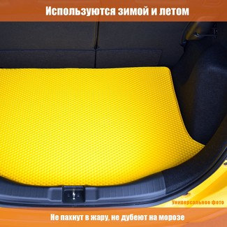 EVA коврики на Mazda CX60 2022 - 2026 в Стерлитамаке EVA коврики на Mazda CX60 2022 - 2026 в Стерлитамаке