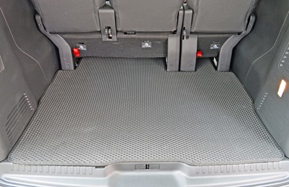 Коврики на Peugeot Traveller 2016&nbsp;-&nbsp;2026 в Стерлитамаке
