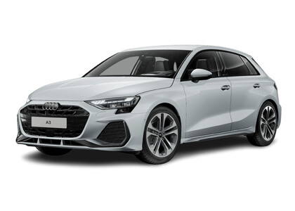 Ворсовые коврики на Audi A3 (8Y) 2020&nbsp;-&nbsp;2026 в Стерлитамаке