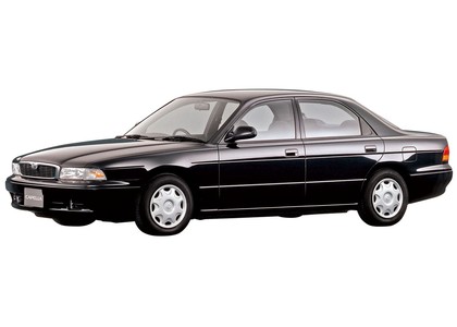 Ворсовые коврики на Mazda Capella VI 1994&nbsp;-&nbsp;1997 в Стерлитамаке